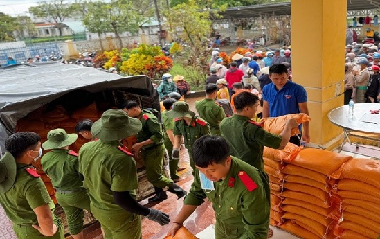NÂNG CAO NHẬN THỨC CỦA HỌC VIÊN CHUYÊN NGÀNH QUẢN LÝ HÀNH CHÍNH VỀ TRẬT TỰ XÃ HỘI VỀ BẢO VỆ NỀN TẢNG TƯ TƯỞNG CỦA ĐẢNG TRONG GIAI ĐOẠN HIỆN NAY