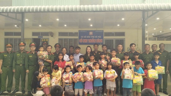 KHOA CẢNH SÁT THI HÀNH ÁN HÌNH SỰ VÀ HỖ TRỢ TƯ PHÁP THỰC HIỆN PHONG TRÀO THI ĐUA “BA NHẤT”